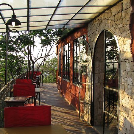 Belvedere Hotel Antananarivo Eksteriør billede
