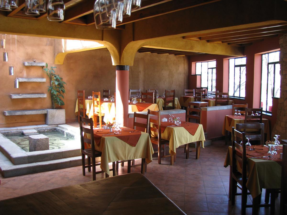 Belvedere Hotel Antananarivo Eksteriør billede