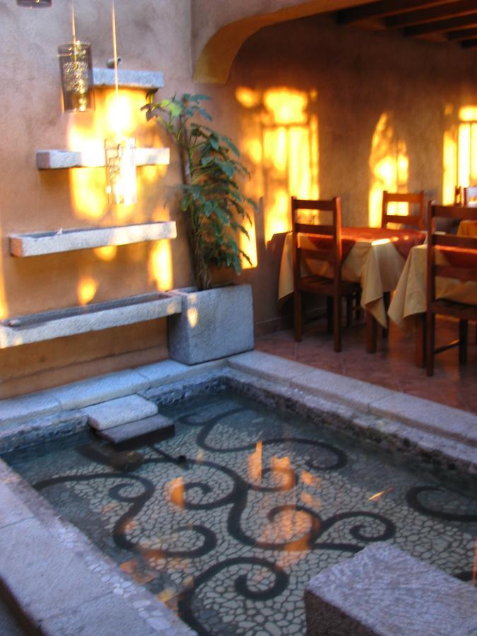 Belvedere Hotel Antananarivo Eksteriør billede