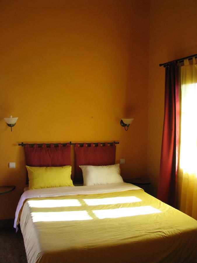 Belvedere Hotel Antananarivo Eksteriør billede