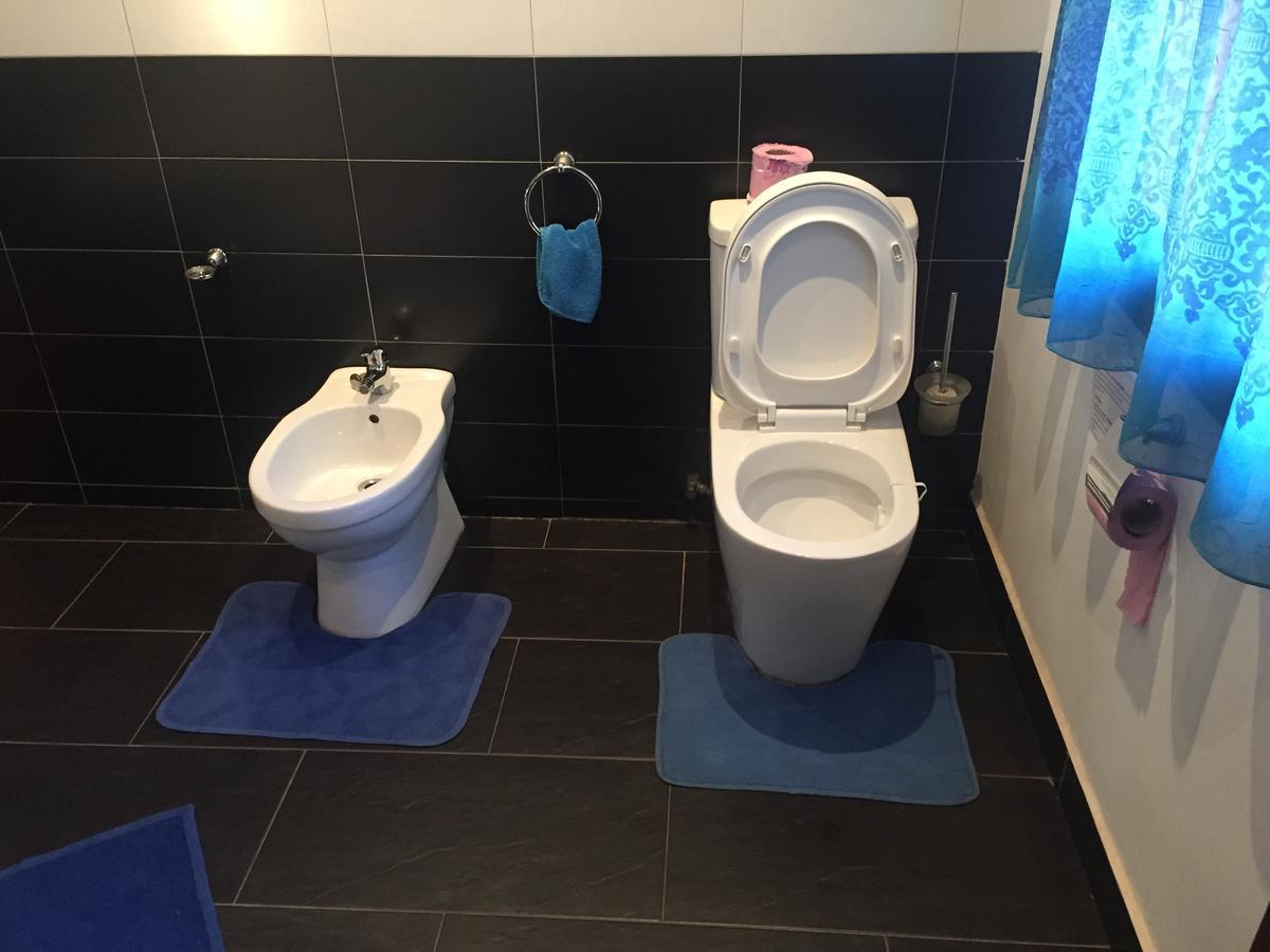 Belvedere Hotel Antananarivo Eksteriør billede
