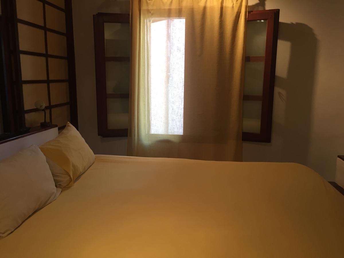 Belvedere Hotel Antananarivo Eksteriør billede