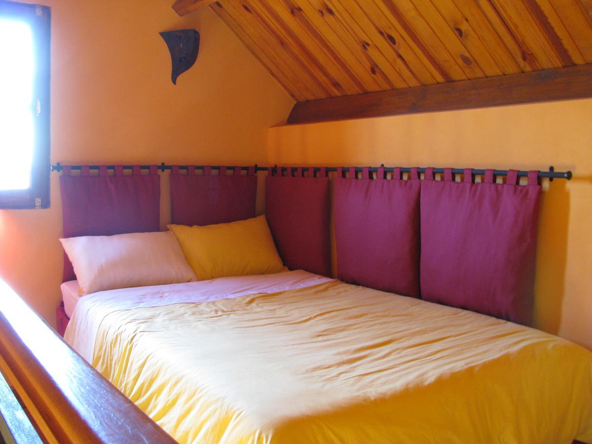 Belvedere Hotel Antananarivo Eksteriør billede