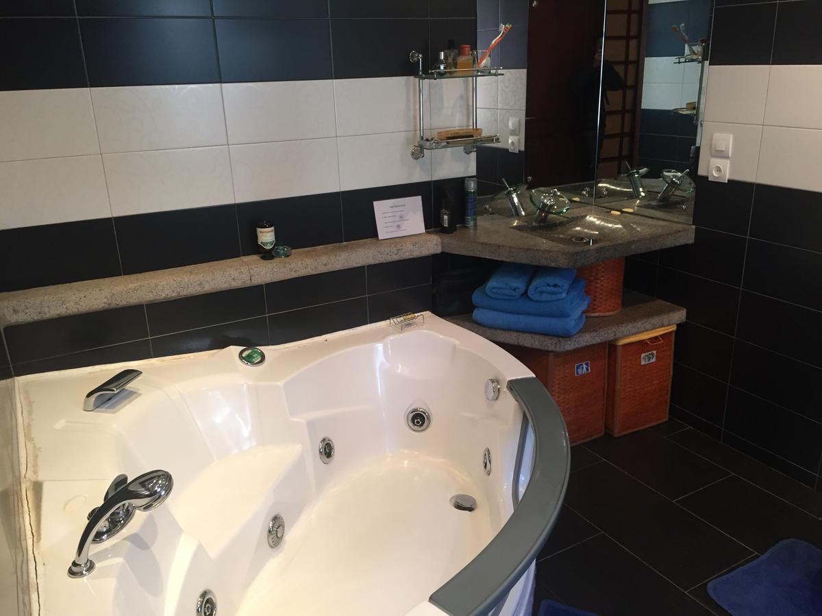 Belvedere Hotel Antananarivo Eksteriør billede