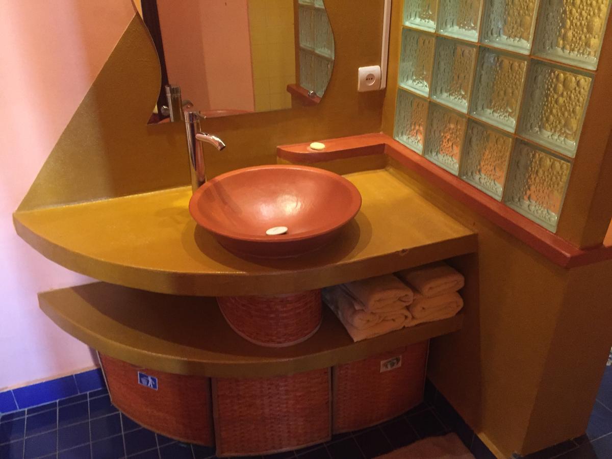 Belvedere Hotel Antananarivo Eksteriør billede