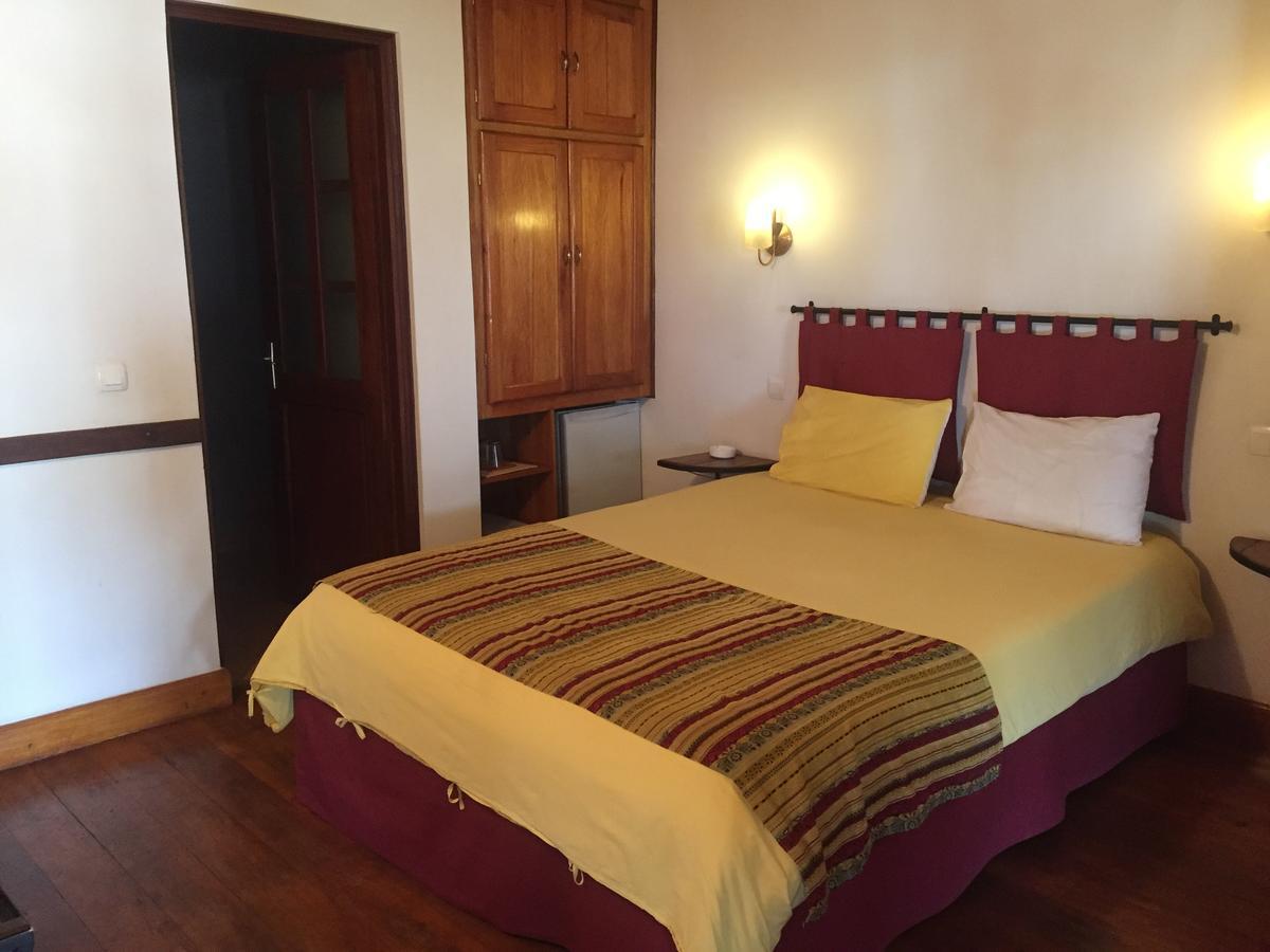 Belvedere Hotel Antananarivo Eksteriør billede